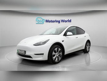 Used Tesla Model Y 2022 for sale - 76083964: Photo 4