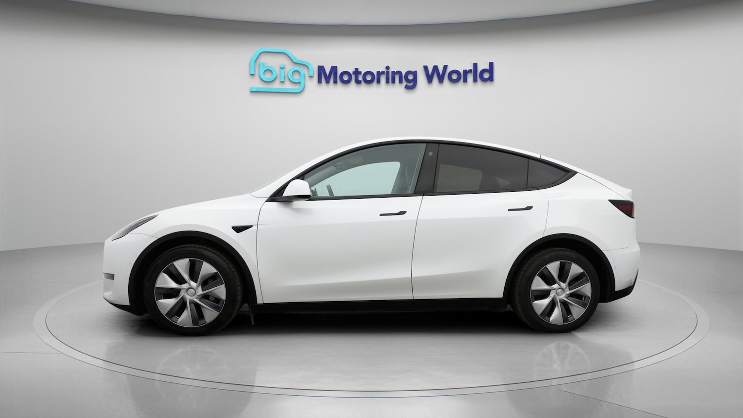 Used Tesla Model Y 2022 for sale - 76083964: Photo 5