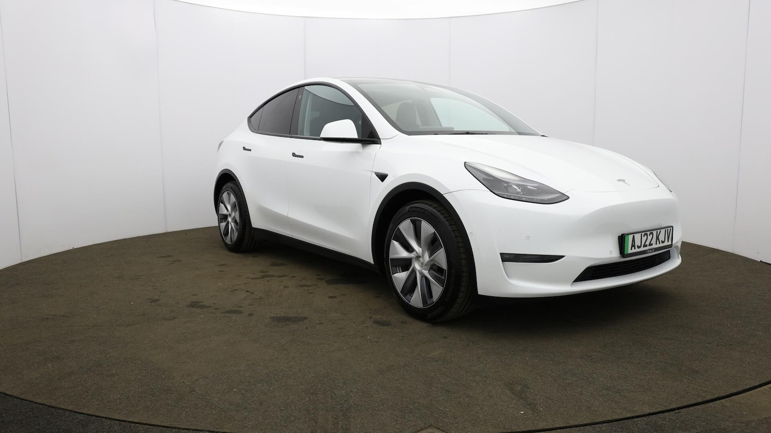 Used Tesla Model Y 2022 for sale - 76083964: Photo 50