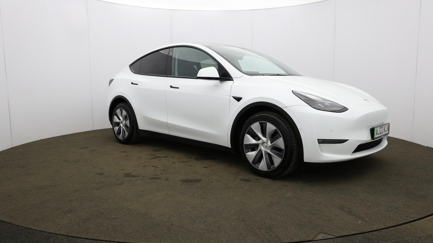 Used Tesla Model Y 2022 for sale - 76083964: Photo 51