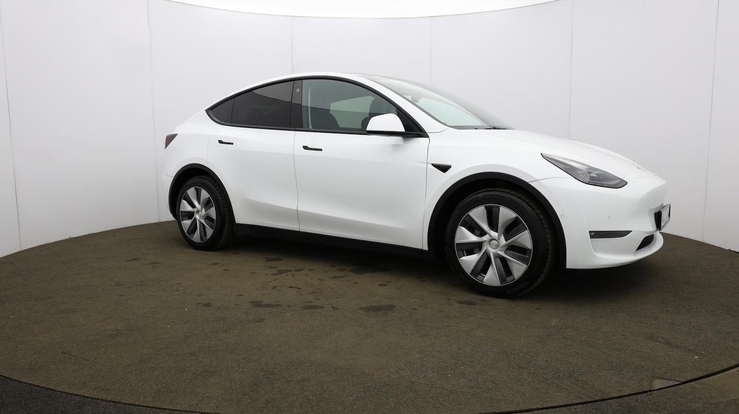 Used Tesla Model Y 2022 for sale - 76083964: Photo 52