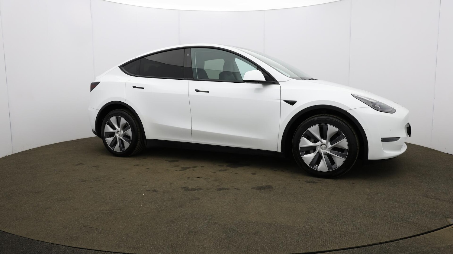 Used Tesla Model Y 2022 for sale - 76083964: Photo 53