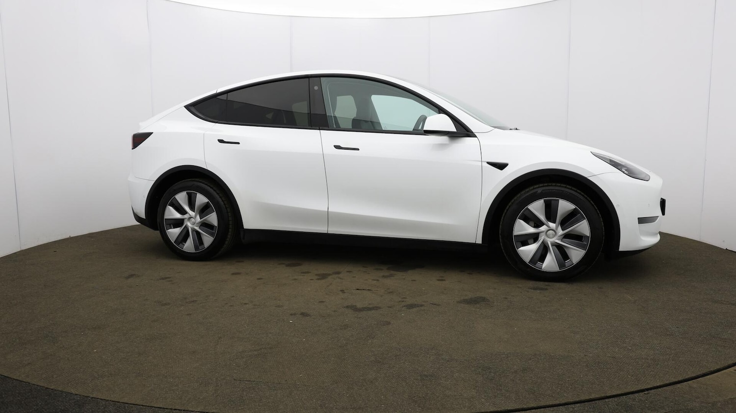 Used Tesla Model Y 2022 for sale - 76083964: Photo 54