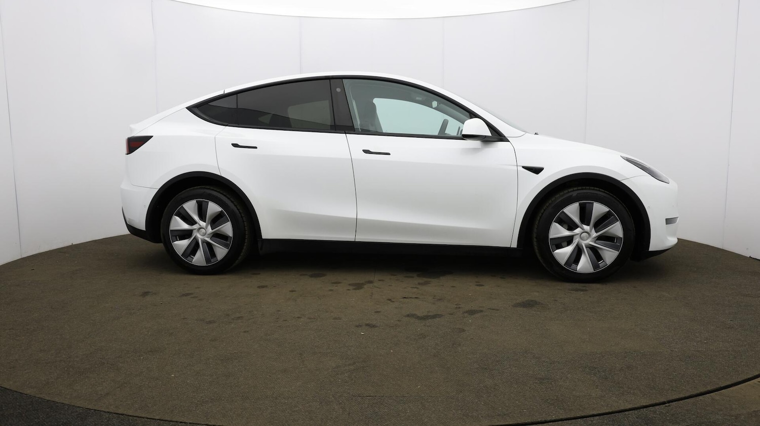 Used Tesla Model Y 2022 for sale - 76083964: Photo 55