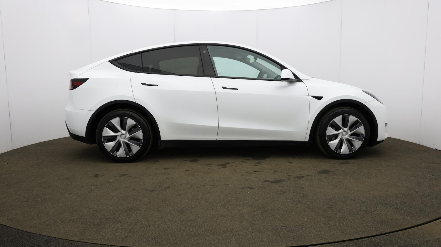 Used Tesla Model Y 2022 for sale - 76083964: Photo 56