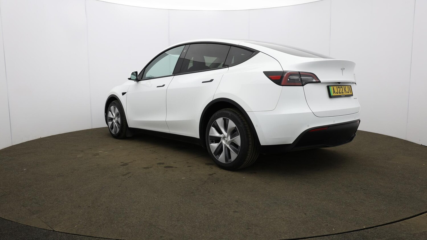 Used Tesla Model Y 2022 for sale - 76083964: Photo 58