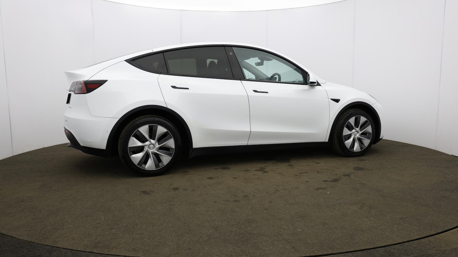 Used Tesla Model Y 2022 for sale - 76083964: Photo 59