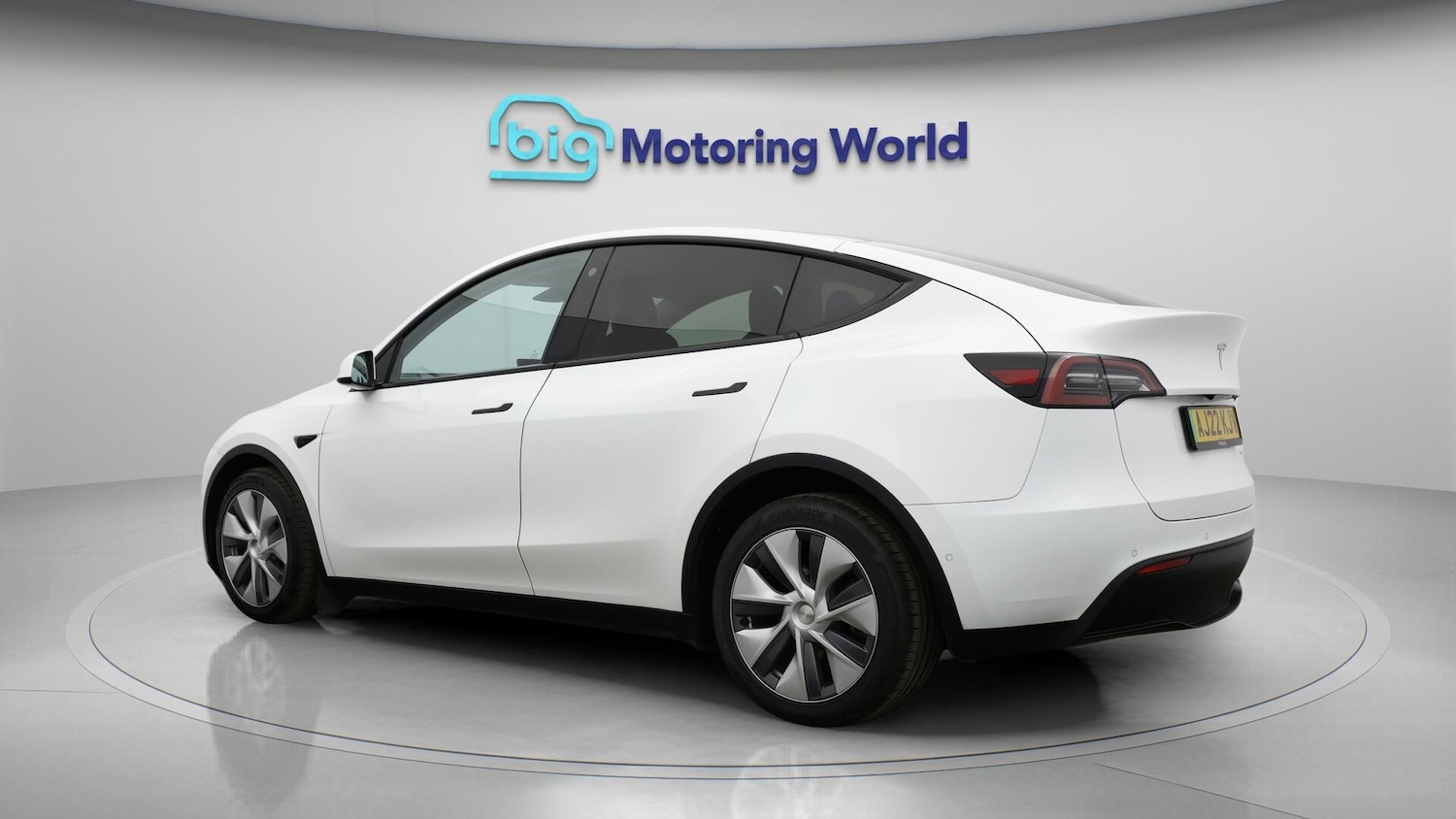 Used Tesla Model Y 2022 for sale - 76083964: Photo 6