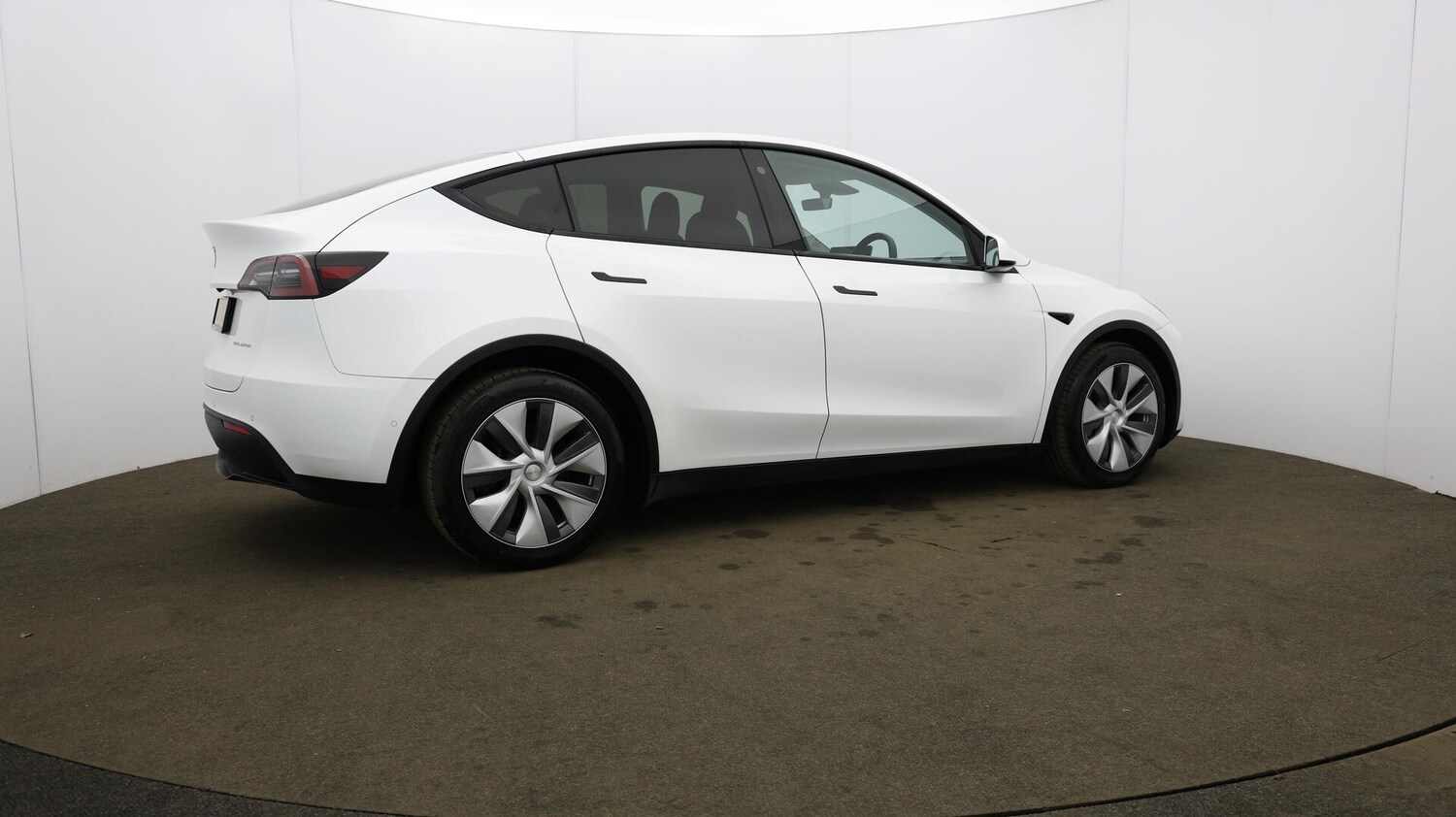 Used Tesla Model Y 2022 for sale - 76083964: Photo 60