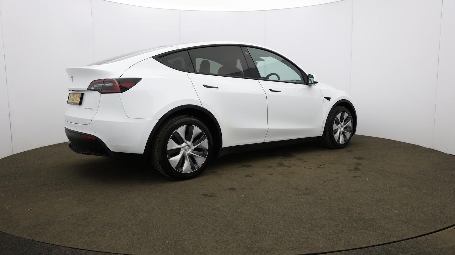 Used Tesla Model Y 2022 for sale - 76083964: Photo 61