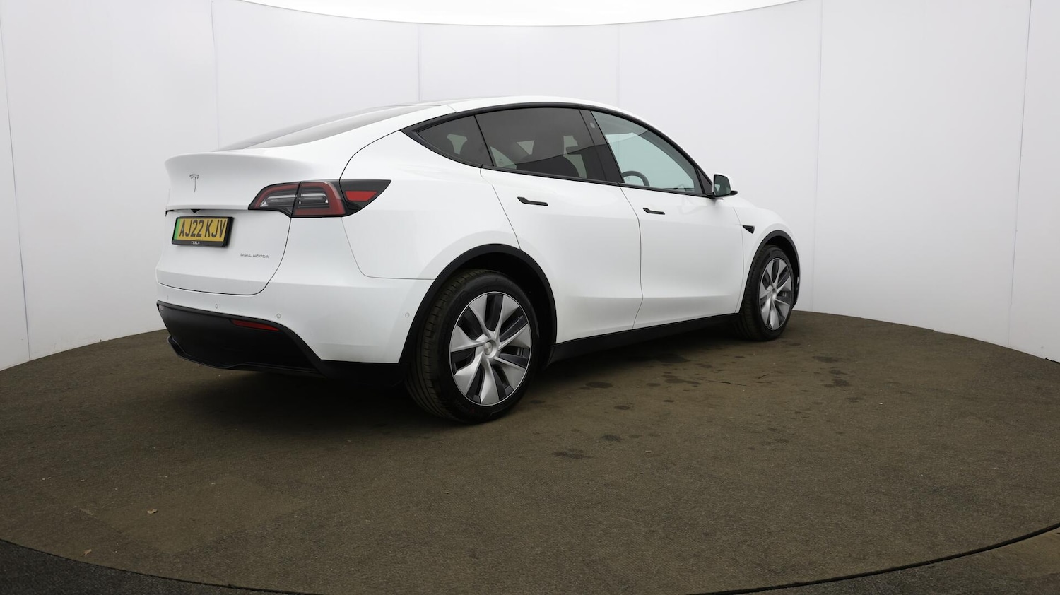 Used Tesla Model Y 2022 for sale - 76083964: Photo 62