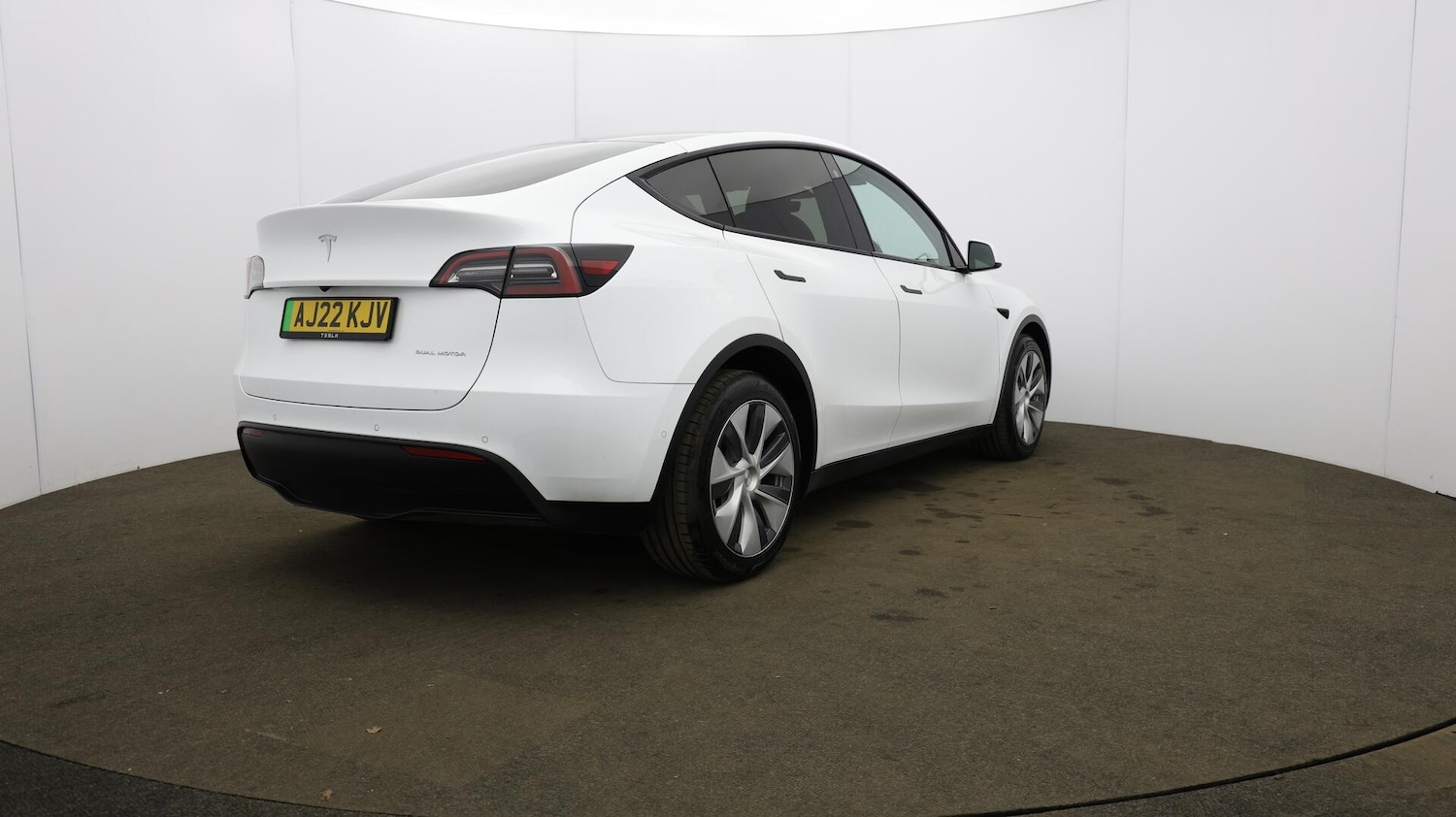 Used Tesla Model Y 2022 for sale - 76083964: Photo 63