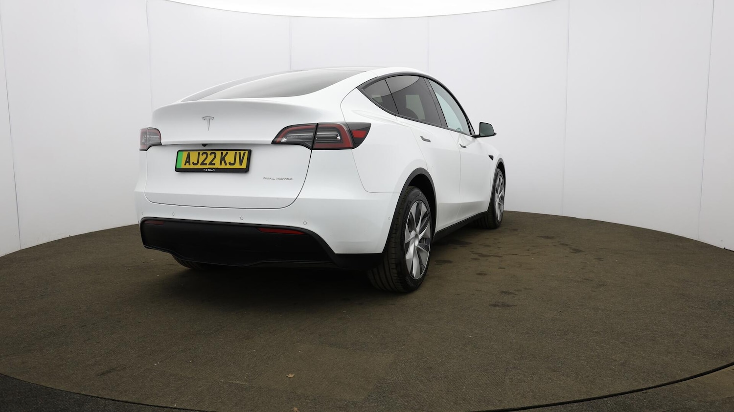 Used Tesla Model Y 2022 for sale - 76083964: Photo 64