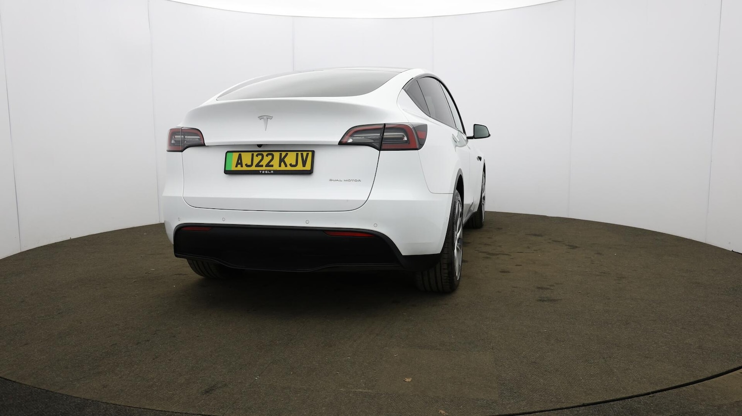 Used Tesla Model Y 2022 for sale - 76083964: Photo 65