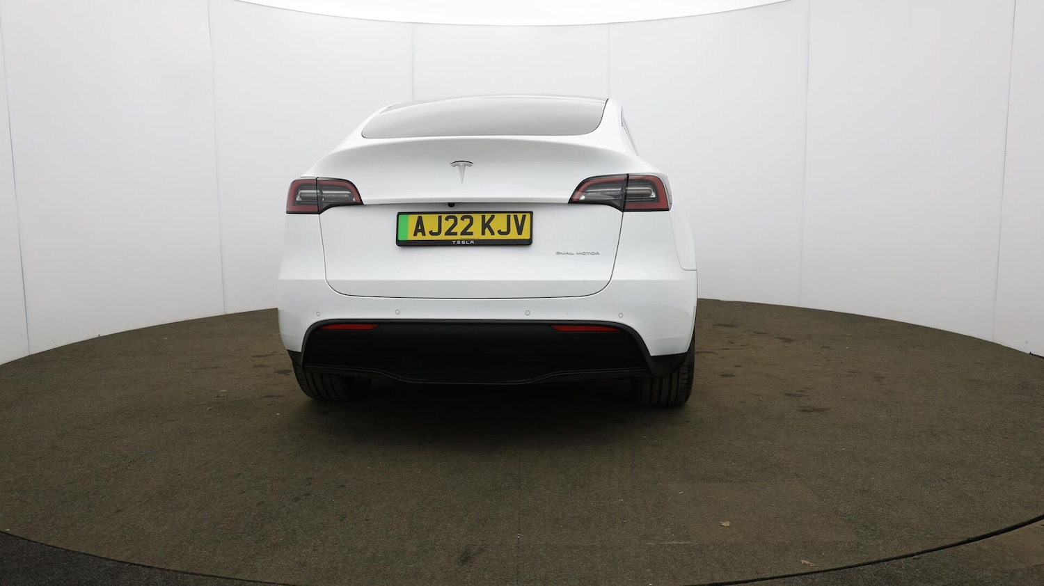 Used Tesla Model Y 2022 for sale - 76083964: Photo 66