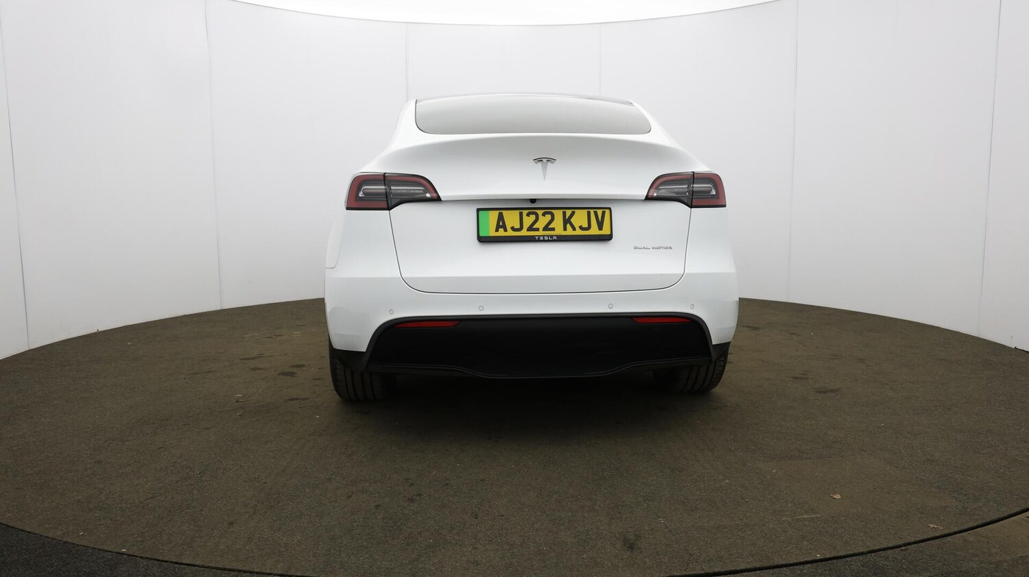 Used Tesla Model Y 2022 for sale - 76083964: Photo 67