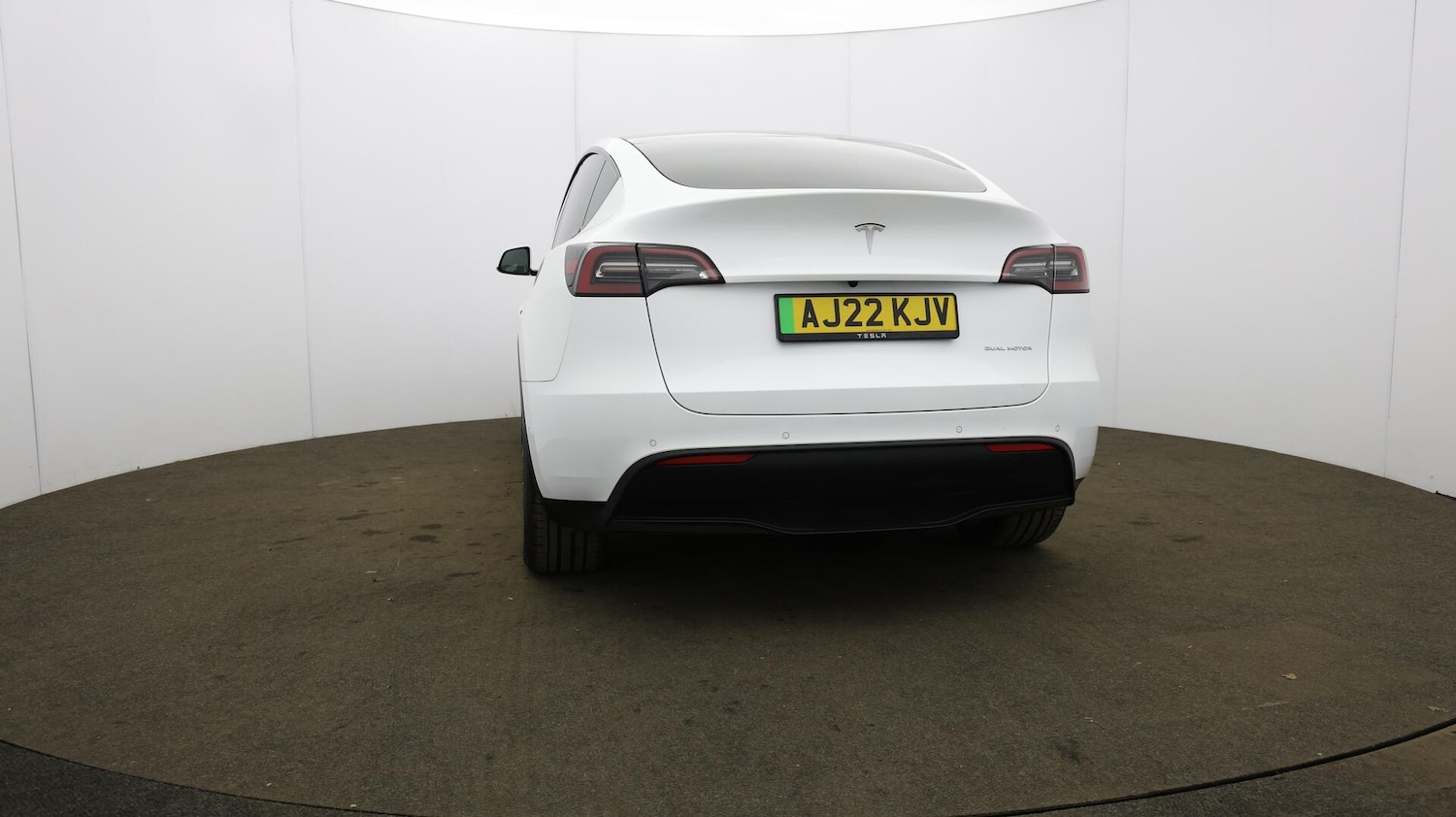 Used Tesla Model Y 2022 for sale - 76083964: Photo 68