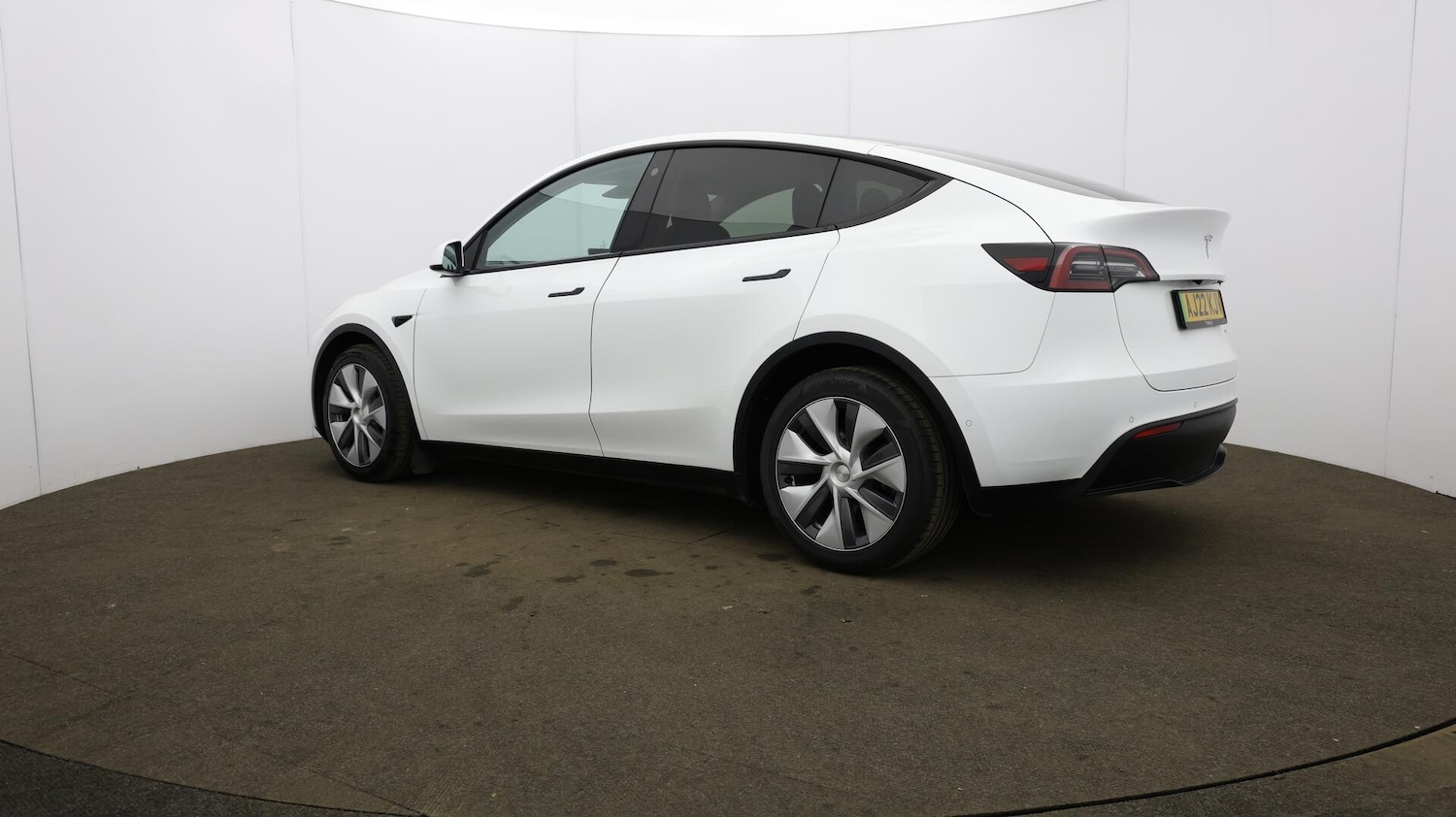 Used Tesla Model Y 2022 for sale - 76083964: Photo 69