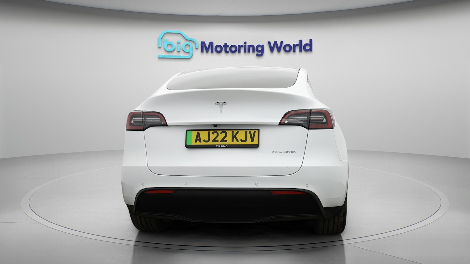 Used Tesla Model Y 2022 for sale - 76083964: Photo 7