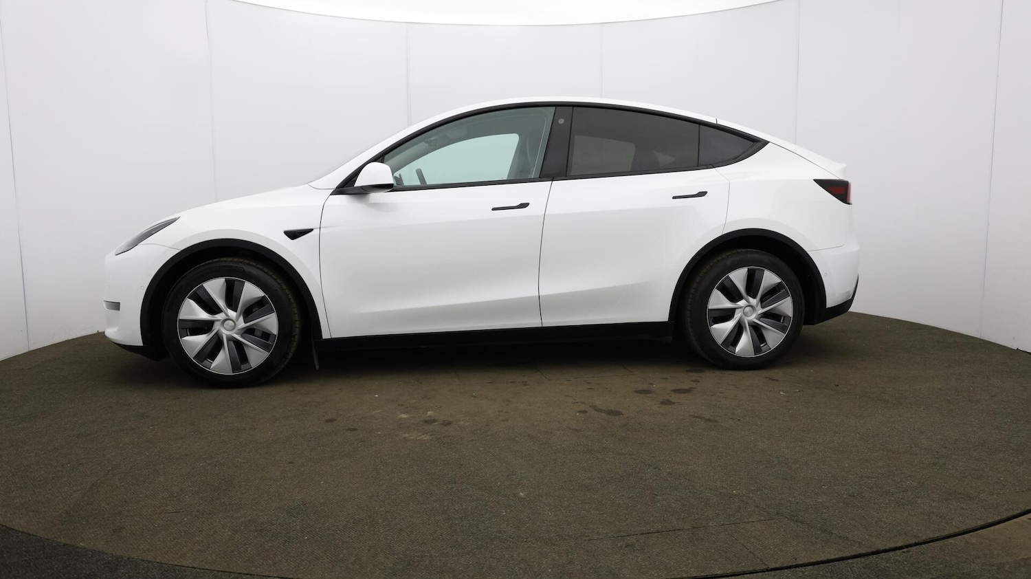 Used Tesla Model Y 2022 for sale - 76083964: Photo 74