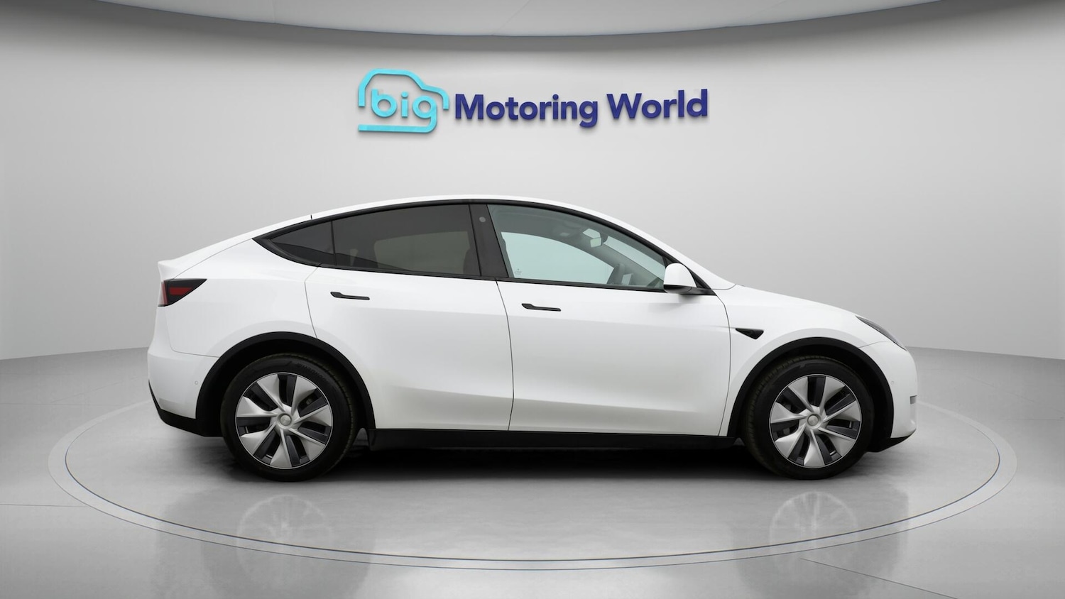 Used Tesla Model Y 2022 for sale - 76083964: Photo 9