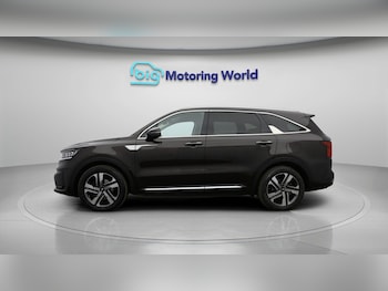 Used Kia Sorento 2021 for sale - 78802016: Photo