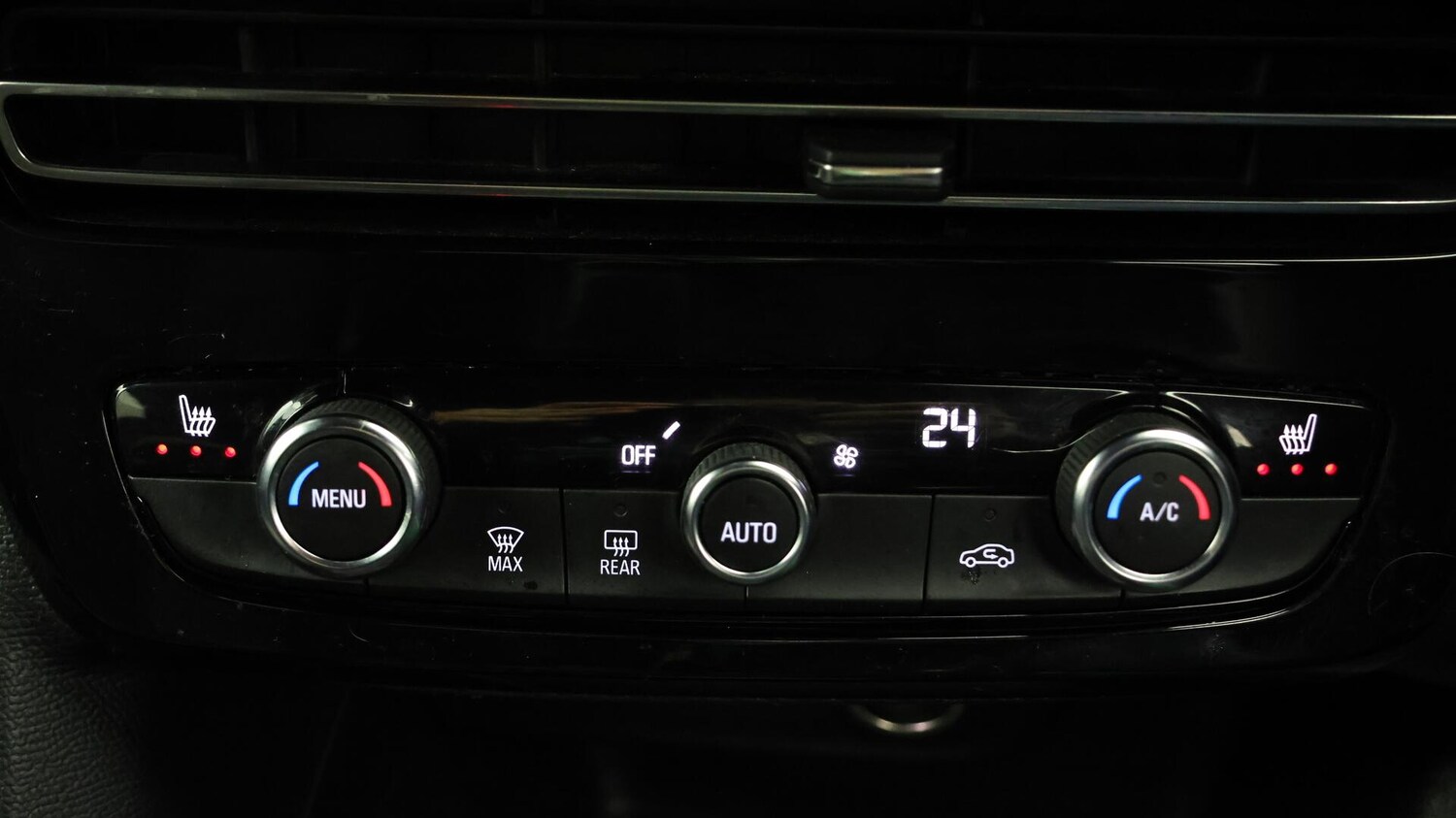 Used Vauxhall Mokka 2024 for sale - 76295359: Photo 13