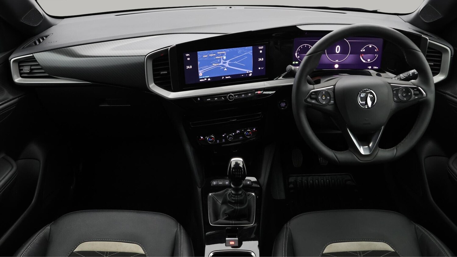 Used Vauxhall Mokka 2024 for sale - 76295359: Photo 14