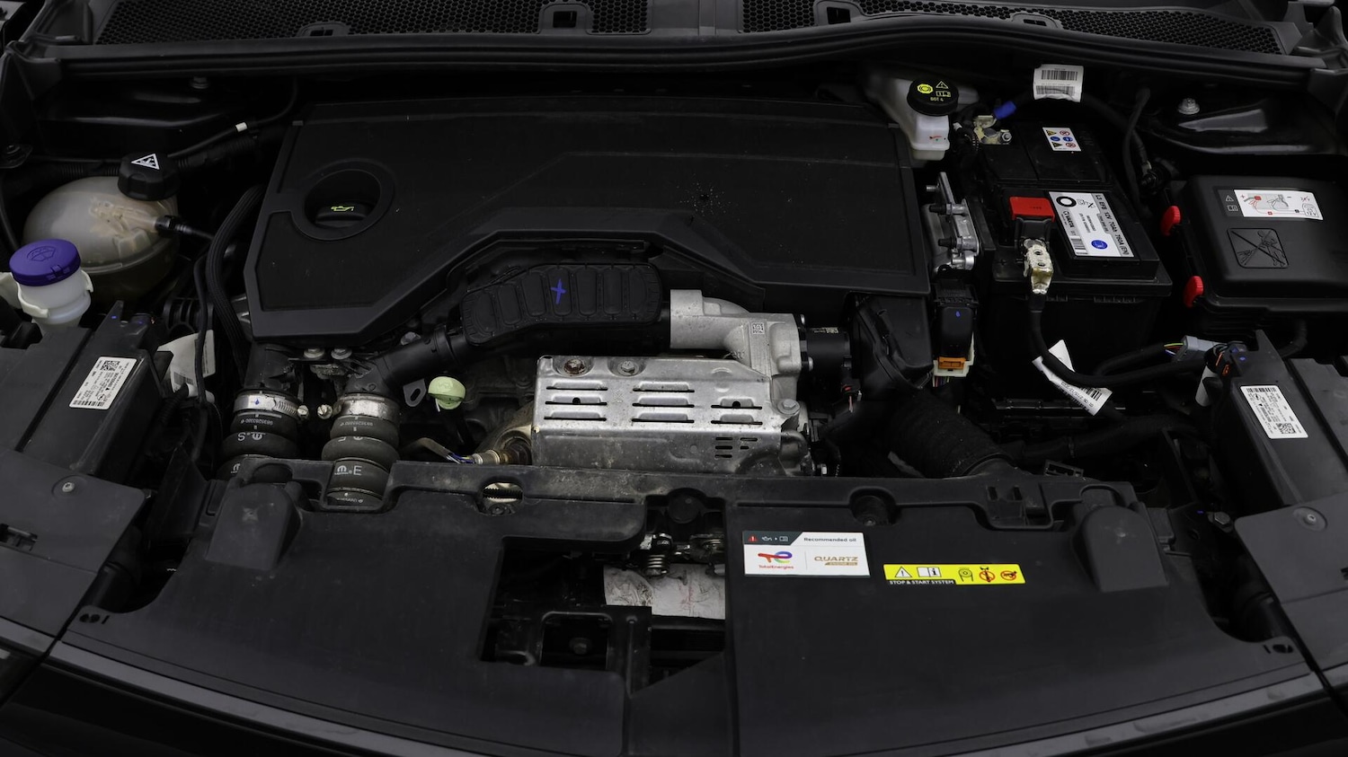 Used Vauxhall Mokka 2024 for sale - 76295359: Photo 20