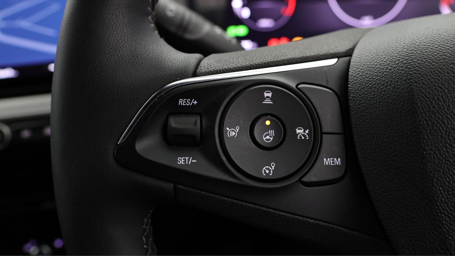 Used Vauxhall Mokka 2024 for sale - 76295359: Photo 22