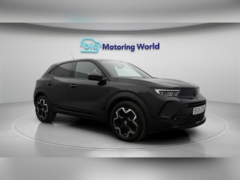 Used Vauxhall Mokka 2024 for sale - 76295359: Photo