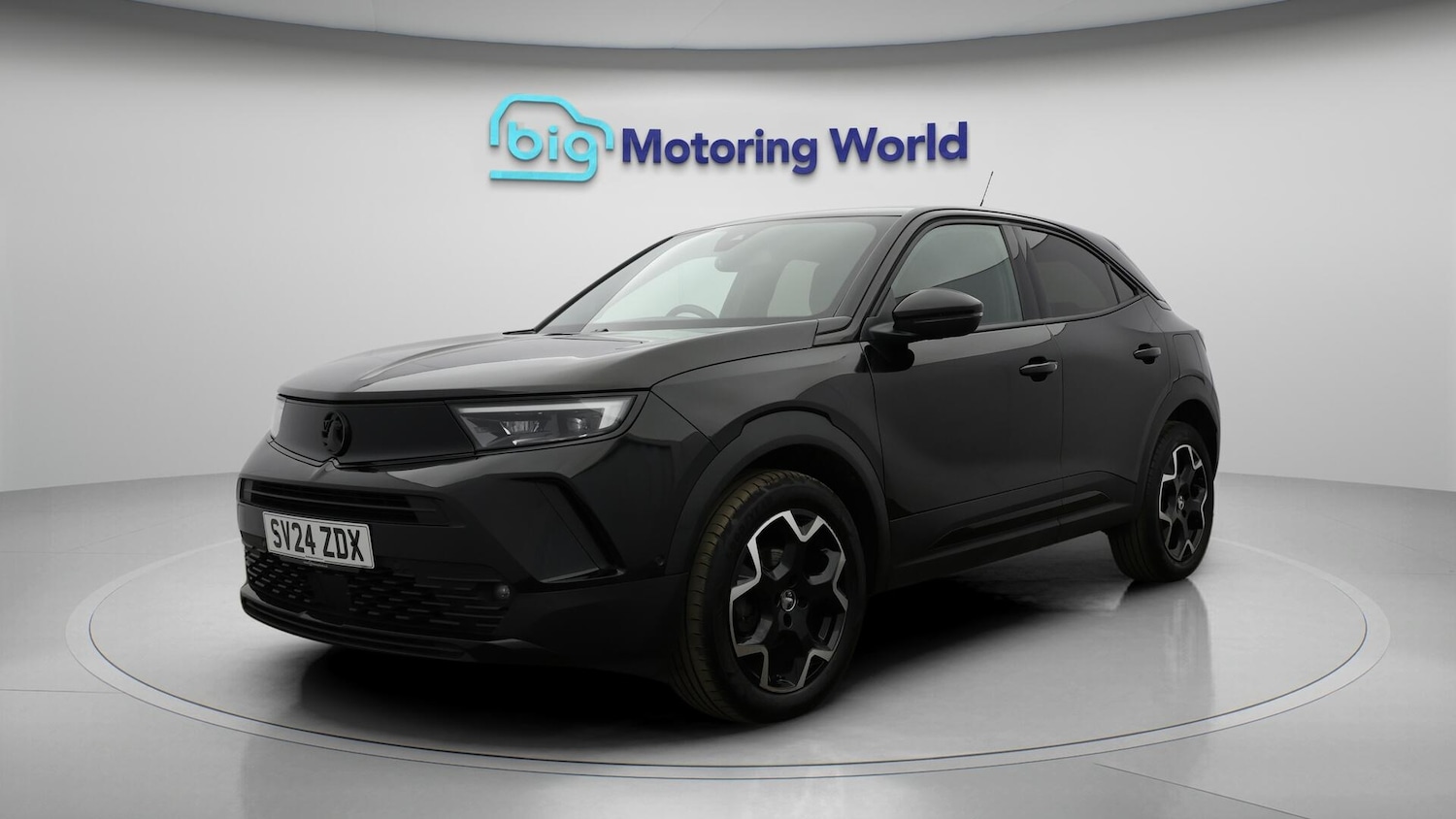 Used Vauxhall Mokka 2024 for sale - 76295359: Photo 4