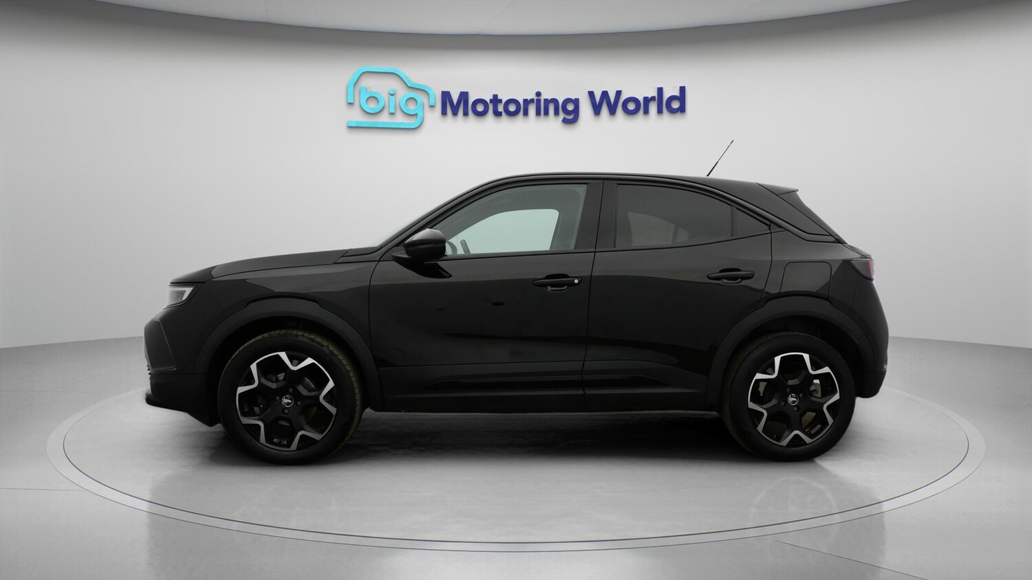Used Vauxhall Mokka 2024 for sale - 76295359: Photo 5