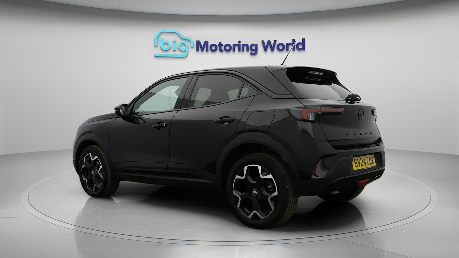 Used Vauxhall Mokka 2024 for sale - 76295359: Photo 6