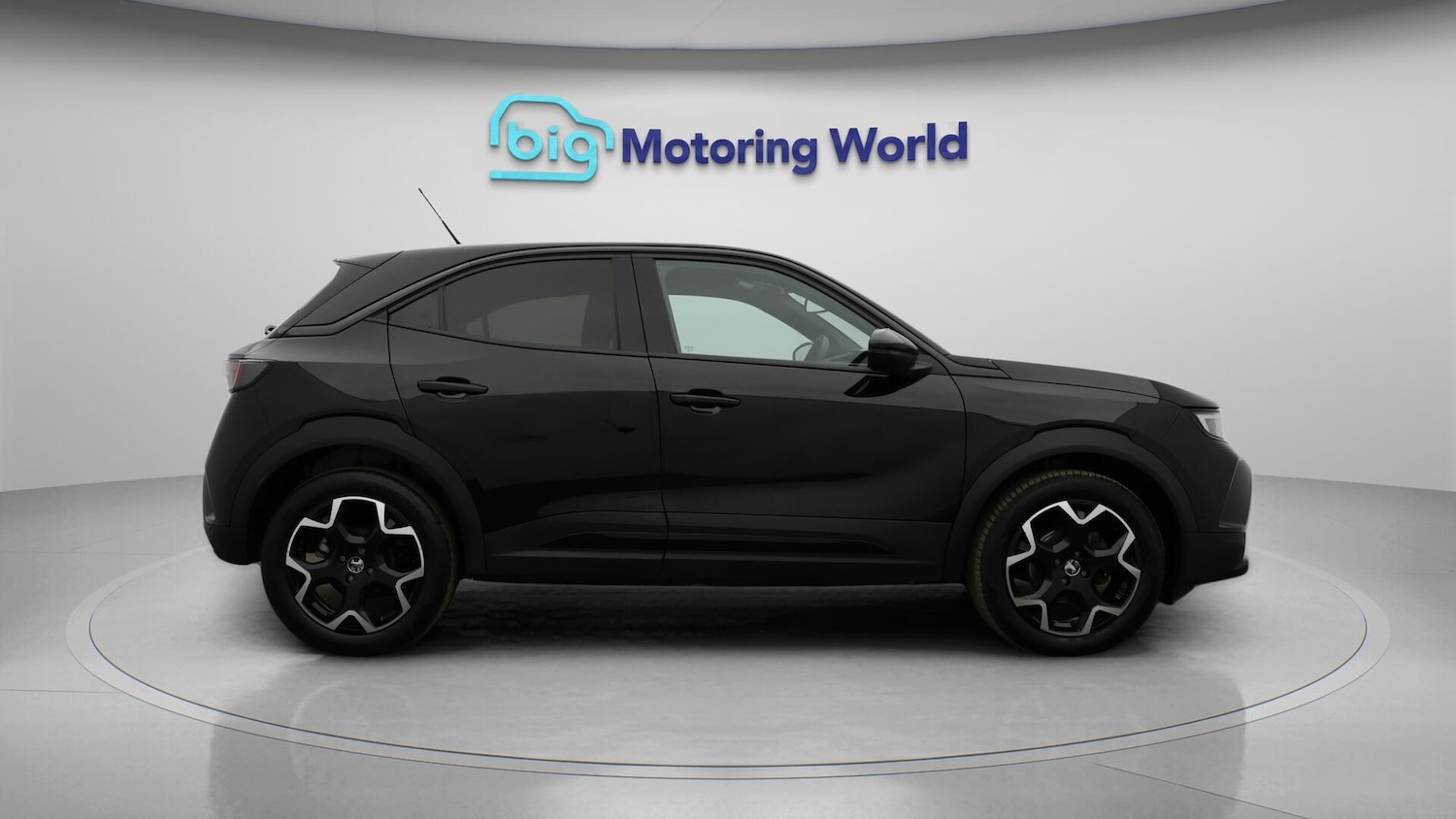 Used Vauxhall Mokka 2024 for sale - 76295359: Photo 9