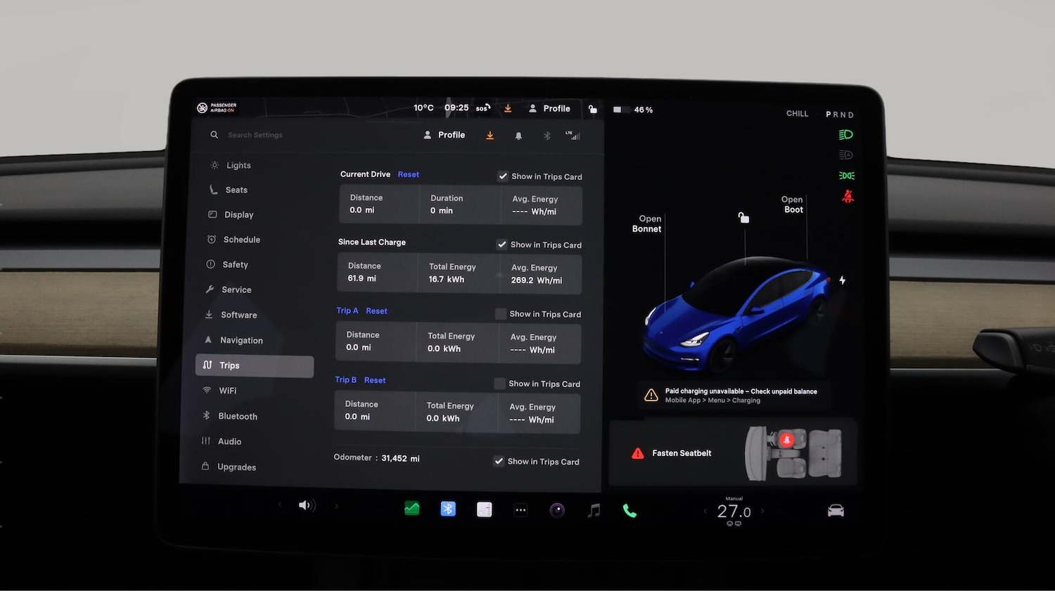 Used Tesla Model 3 for sale - 76728886: Photo 11