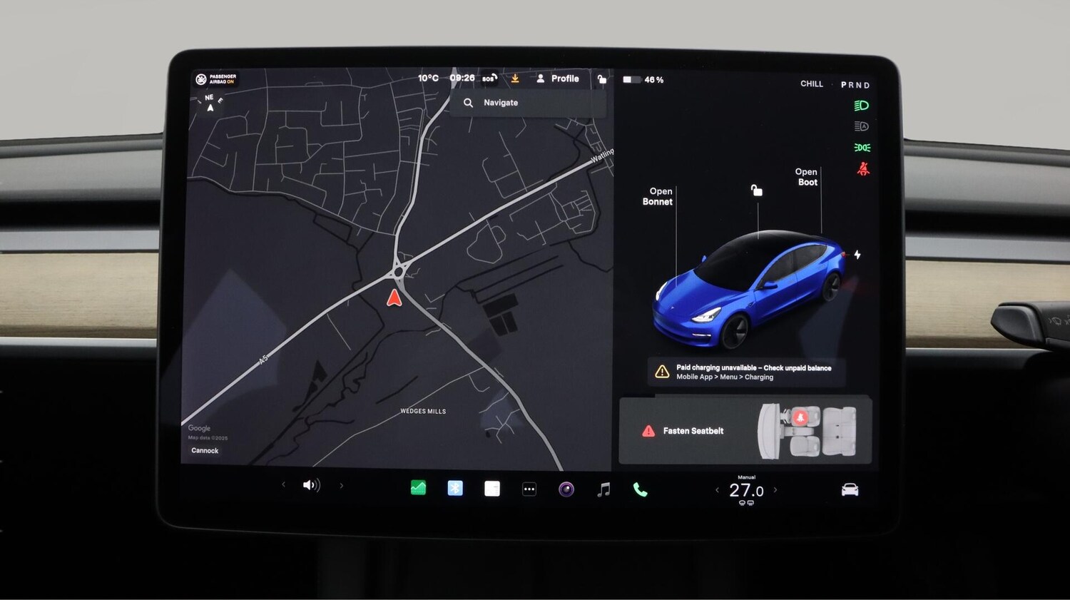 Used Tesla Model 3 for sale - 76728886: Photo 12