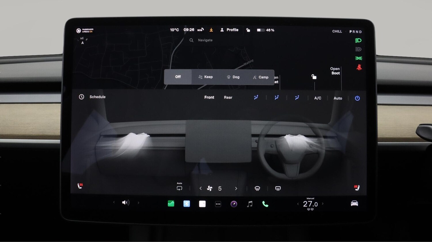 Used Tesla Model 3 for sale - 76728886: Photo 13