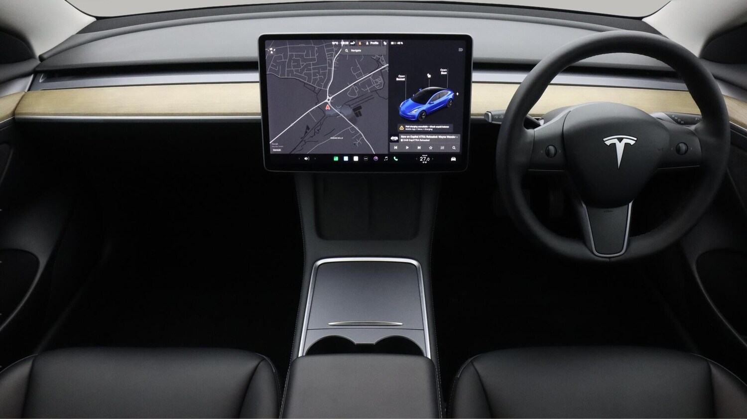 Used Tesla Model 3 for sale - 76728886: Photo 14