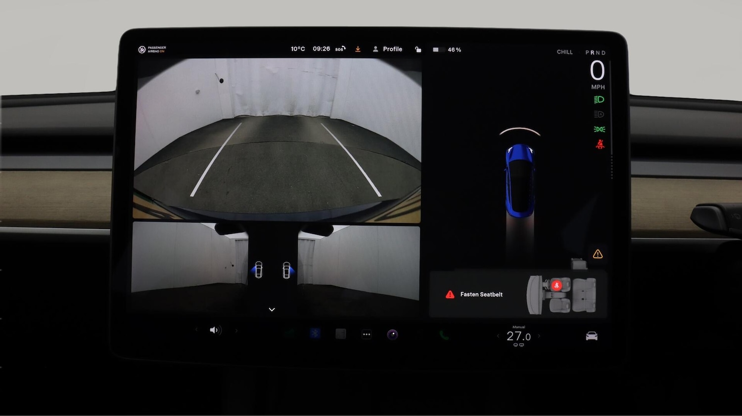 Used Tesla Model 3 for sale - 76728886: Photo 25