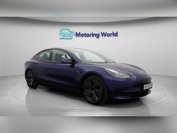 Used Tesla Model 3 2021 for sale - 76728886: Photo