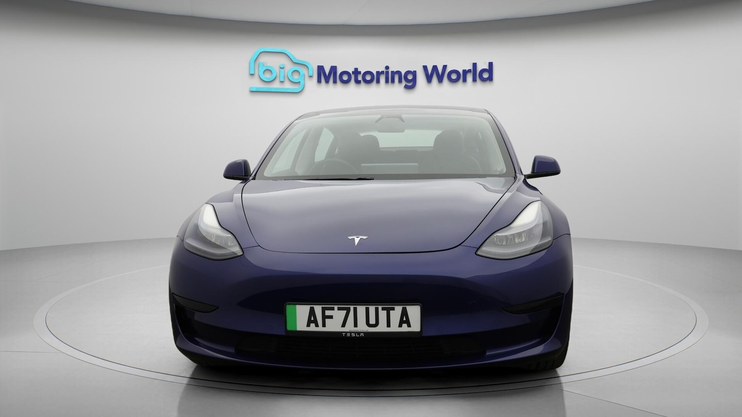 Used Tesla Model 3 for sale - 76728886: Photo 3