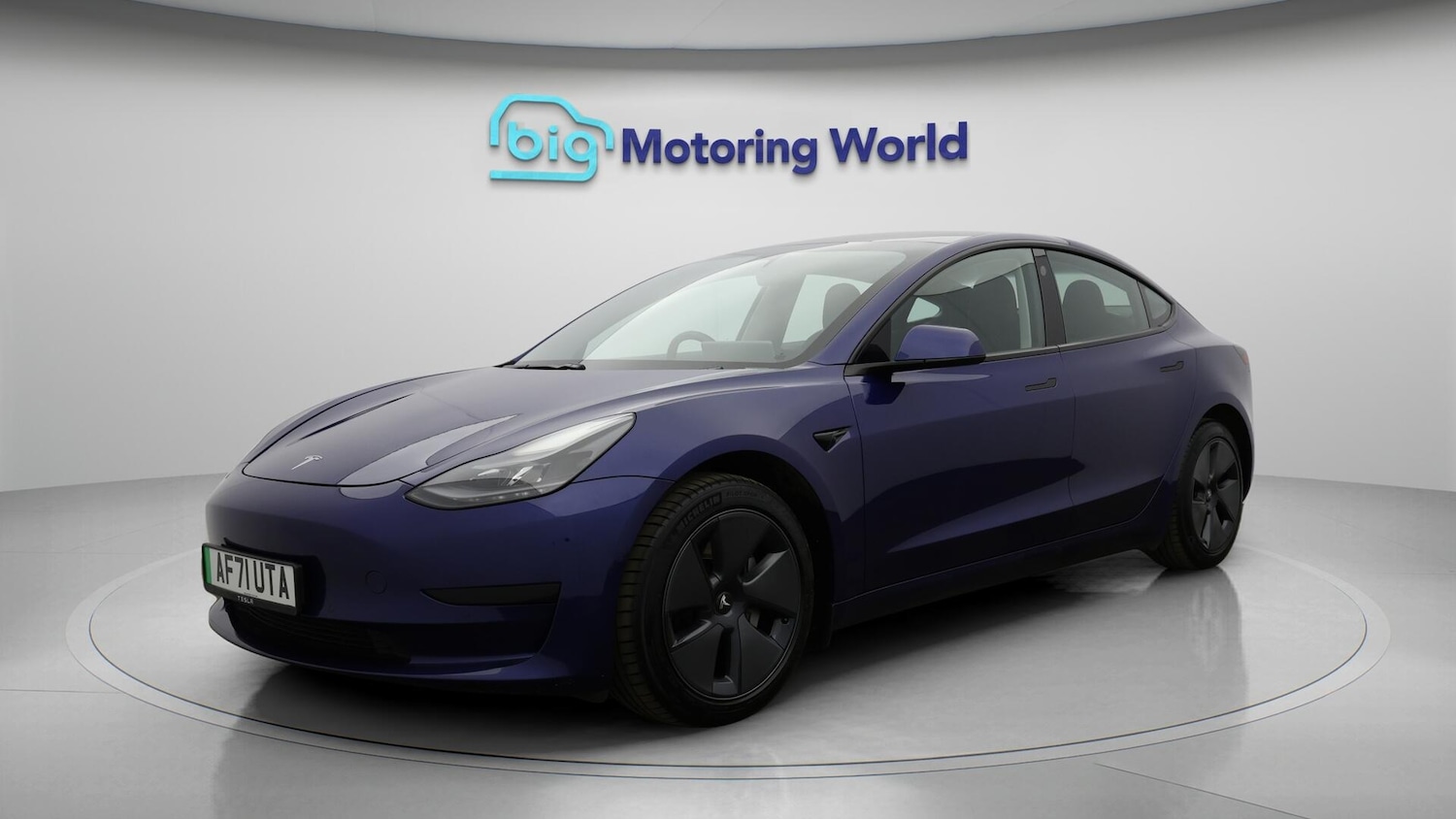 Used Tesla Model 3 for sale - 76728886: Photo 4