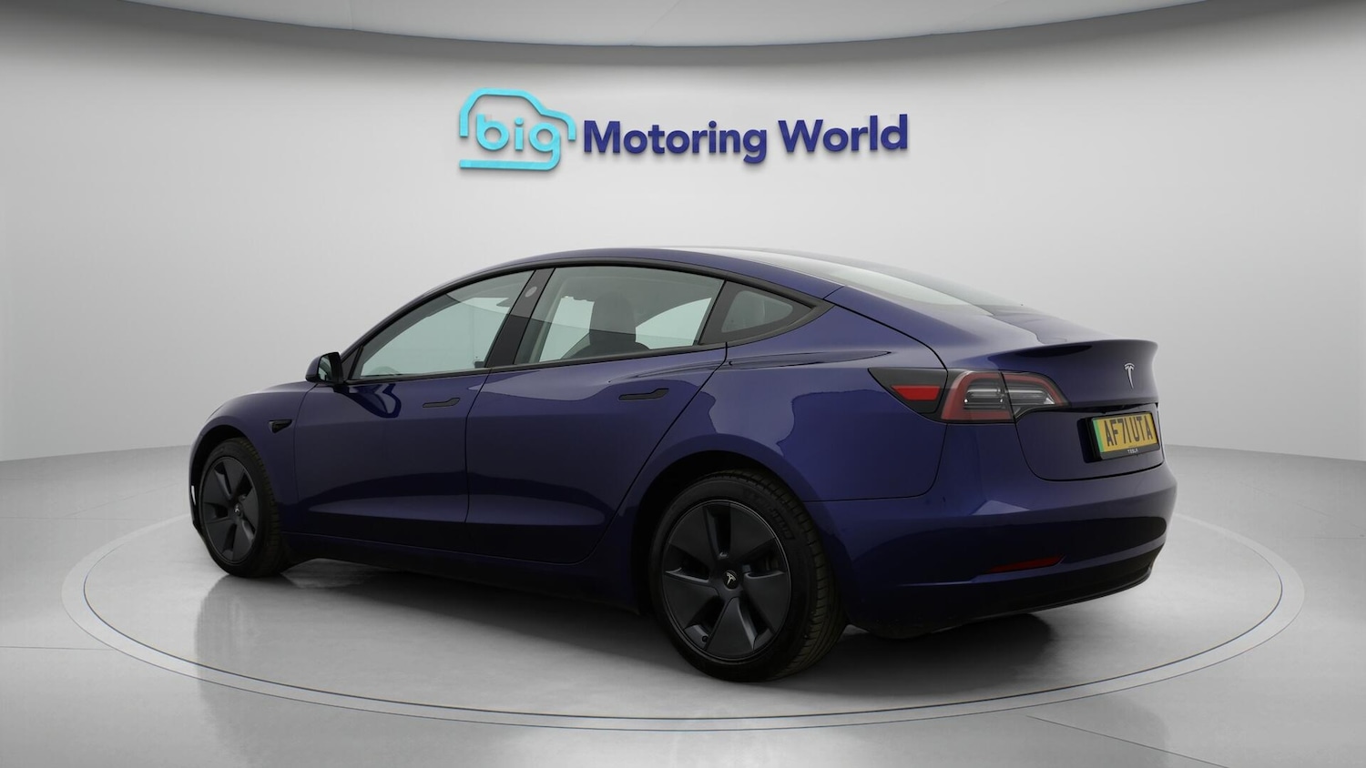 Used Tesla Model 3 for sale - 76728886: Photo 6