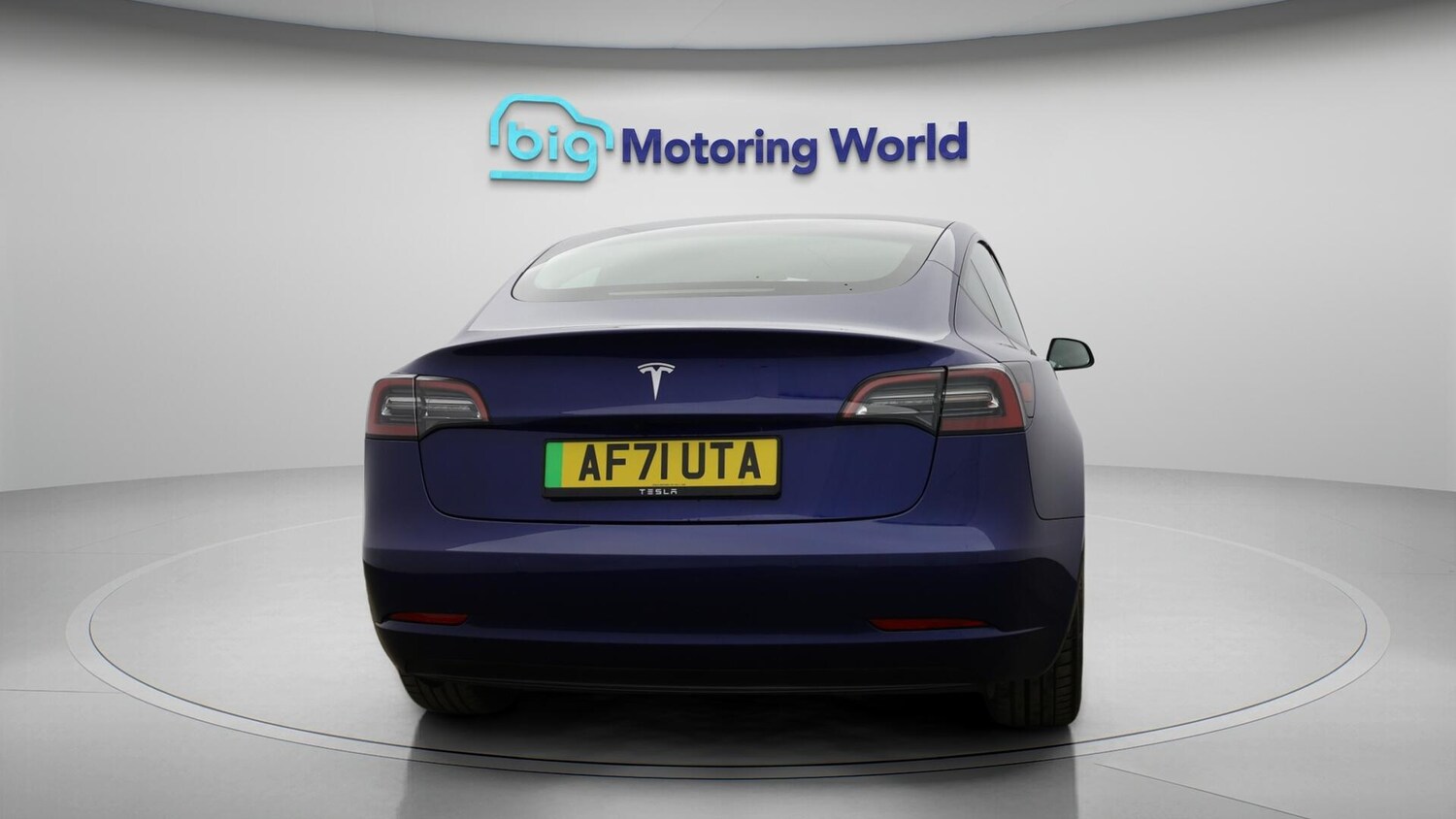 Used Tesla Model 3 for sale - 76728886: Photo 7