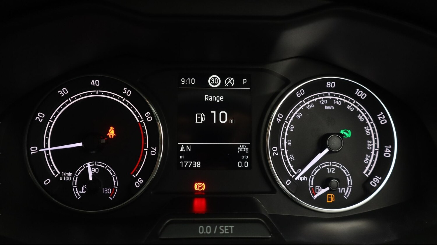 Used Skoda Kamiq 2023 for sale - 78165947: Photo 10