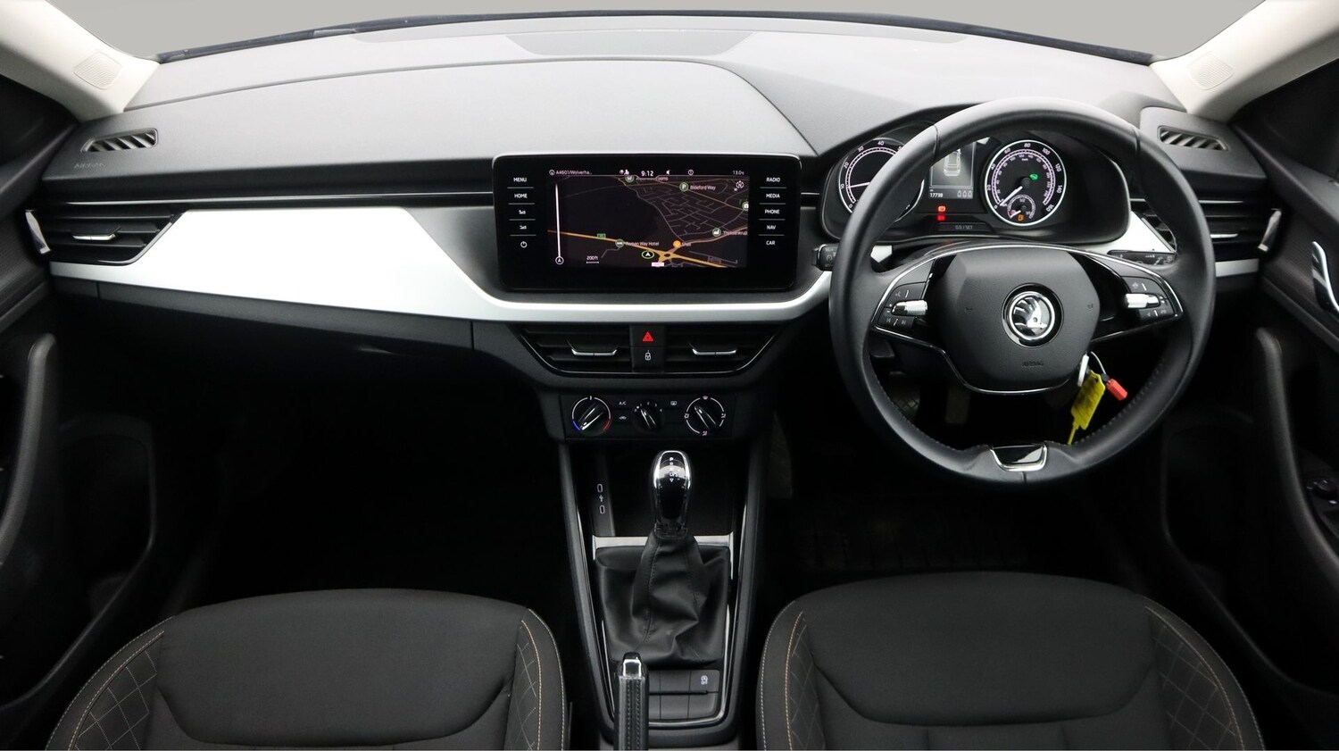 Used Skoda Kamiq 2023 for sale - 78165947: Photo 13