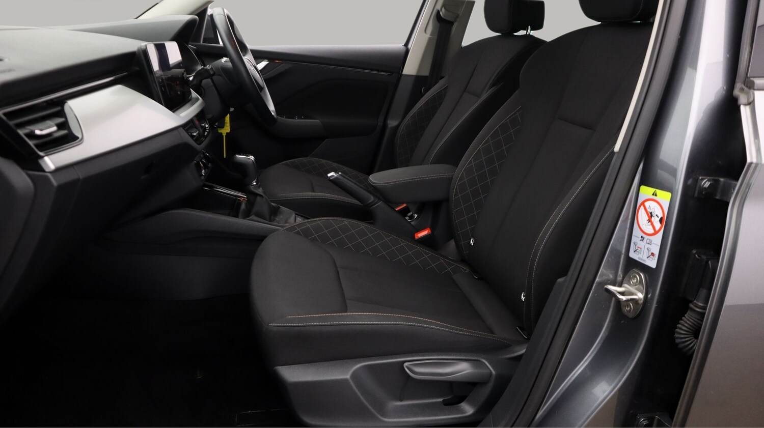 Used Skoda Kamiq 2023 for sale - 78165947: Photo 14