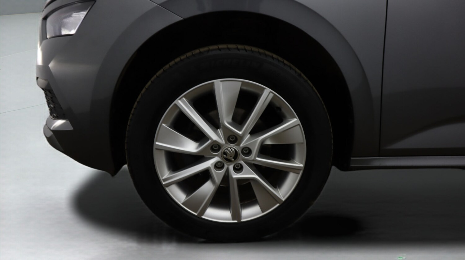 Used Skoda Kamiq 2023 for sale - 78165947: Photo 18