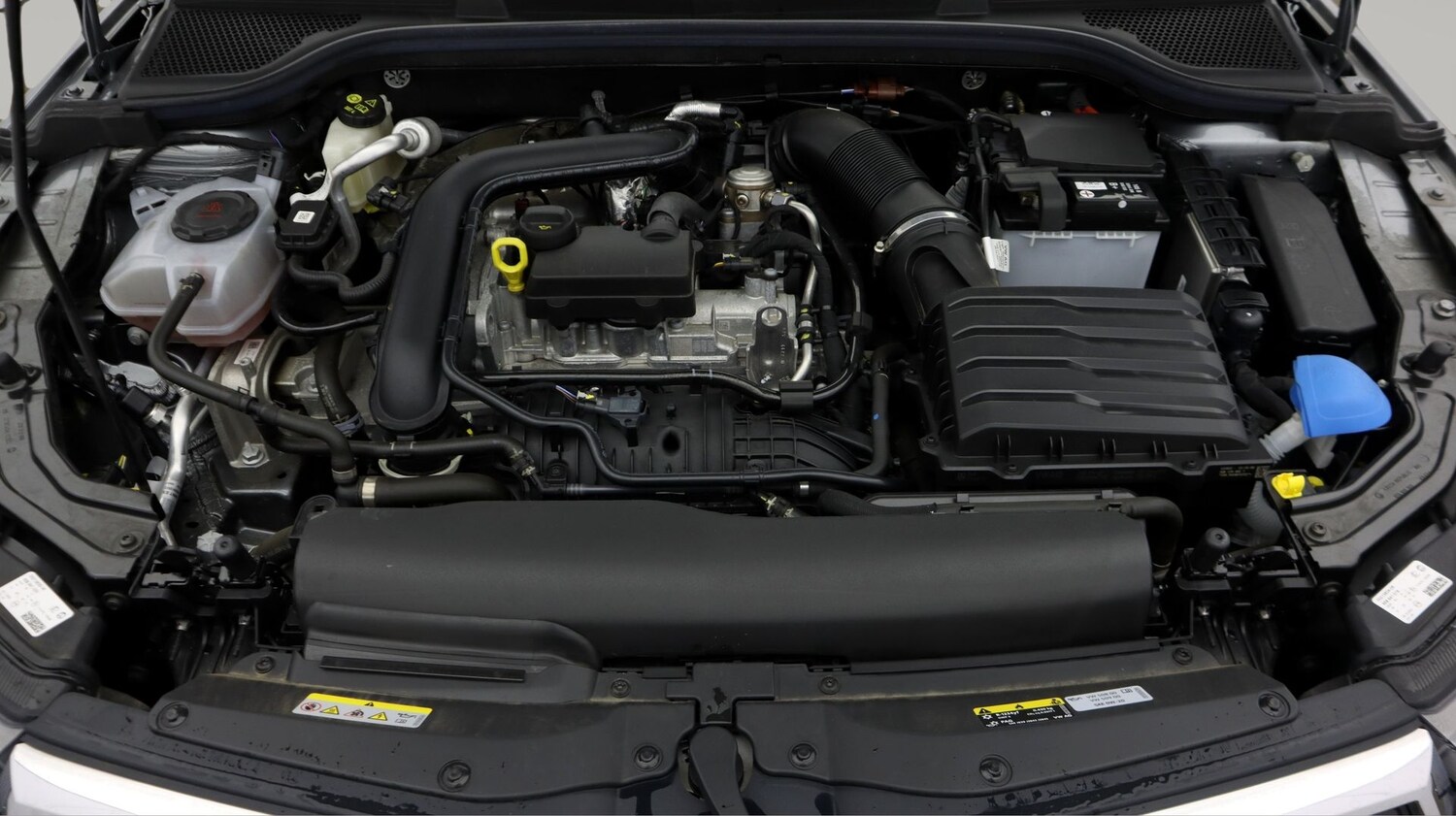 Used Skoda Kamiq 2023 for sale - 78165947: Photo 19